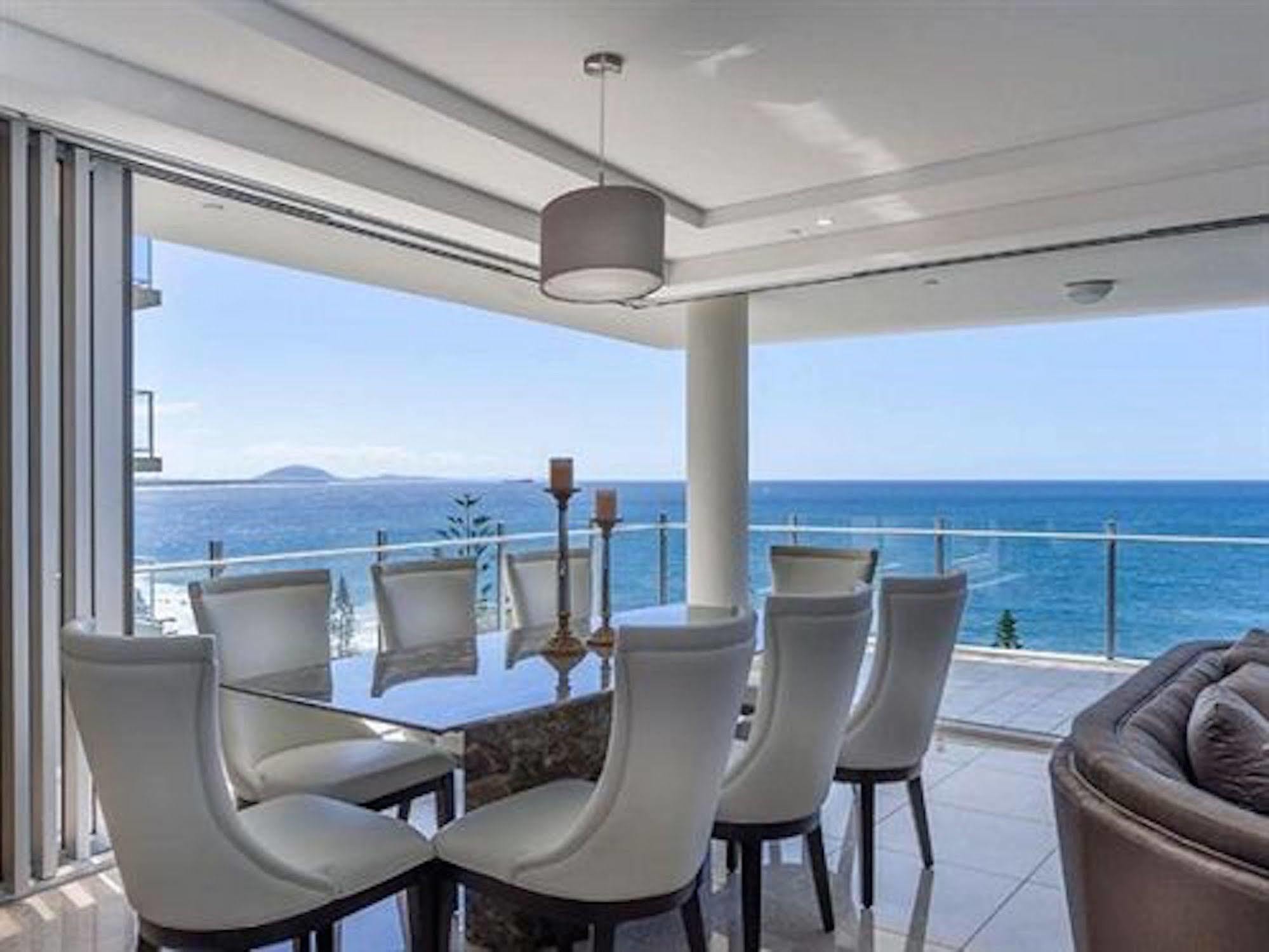 مولولابا Sea Pearl A1 Beach Resort المظهر الخارجي الصورة