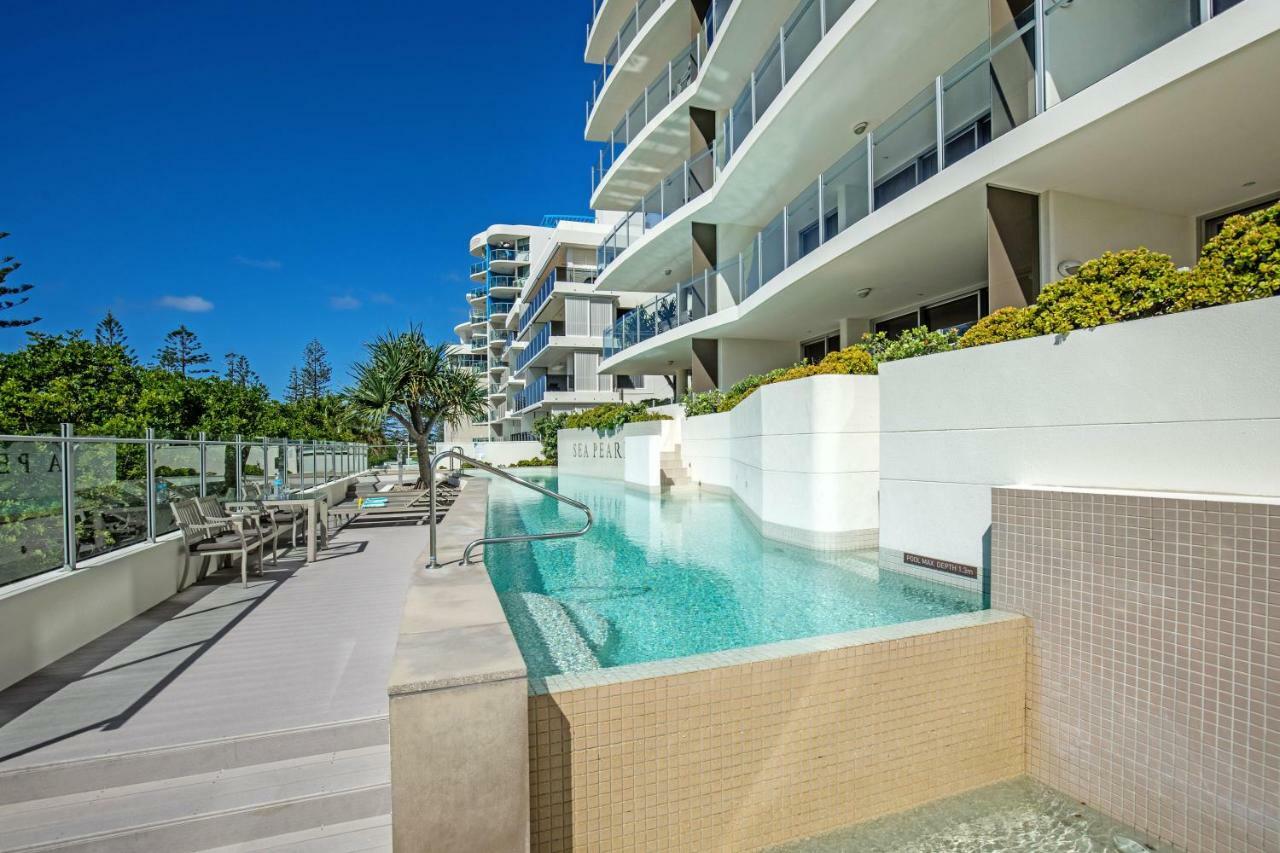مولولابا Sea Pearl A1 Beach Resort المظهر الخارجي الصورة