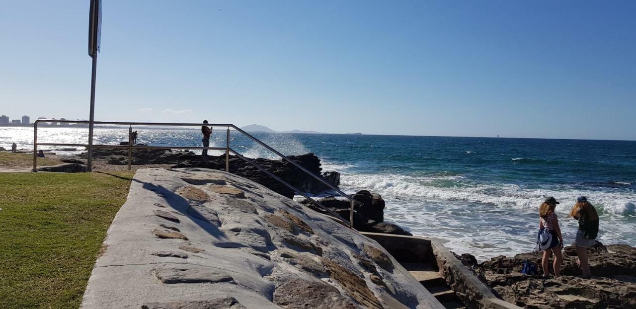 مولولابا Sea Pearl A1 Beach Resort المظهر الخارجي الصورة